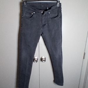 Skinny& Denim Jean Size 14/33